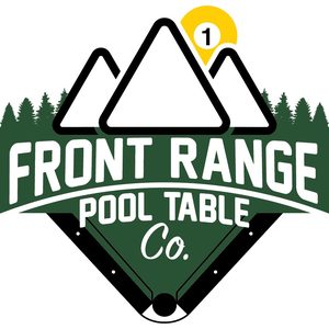 Front Range Pool Table Co