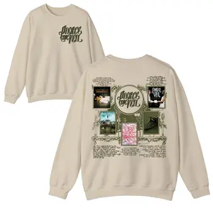 Vintage Piercee The Veil Shirt Sweatshirt Shirt Hoodie, ptv Shirt