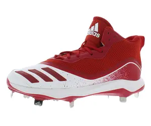 Adidas Icon V Bounce Mid Mens Shoes