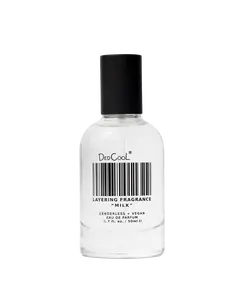 Milk Layering + Enhancer Fragrance