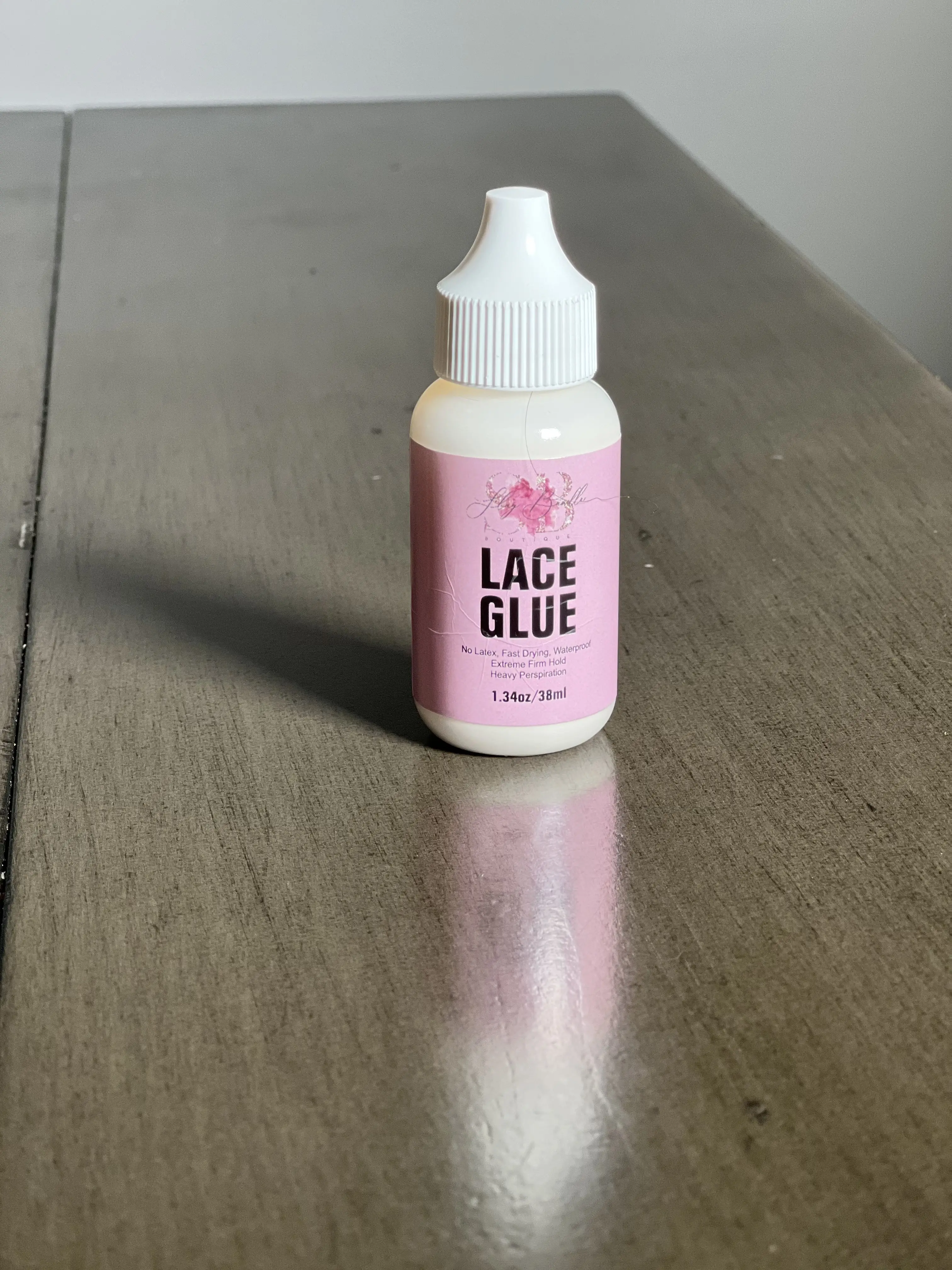 SLAY BUNDLE*LACE GLUE