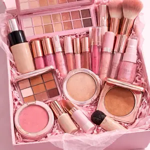 Custom makeup set - costumer chooses (15 items) - $60