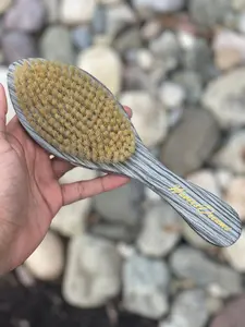 WaversDreams's 360 Curved Wave Brush *Soft Medium*