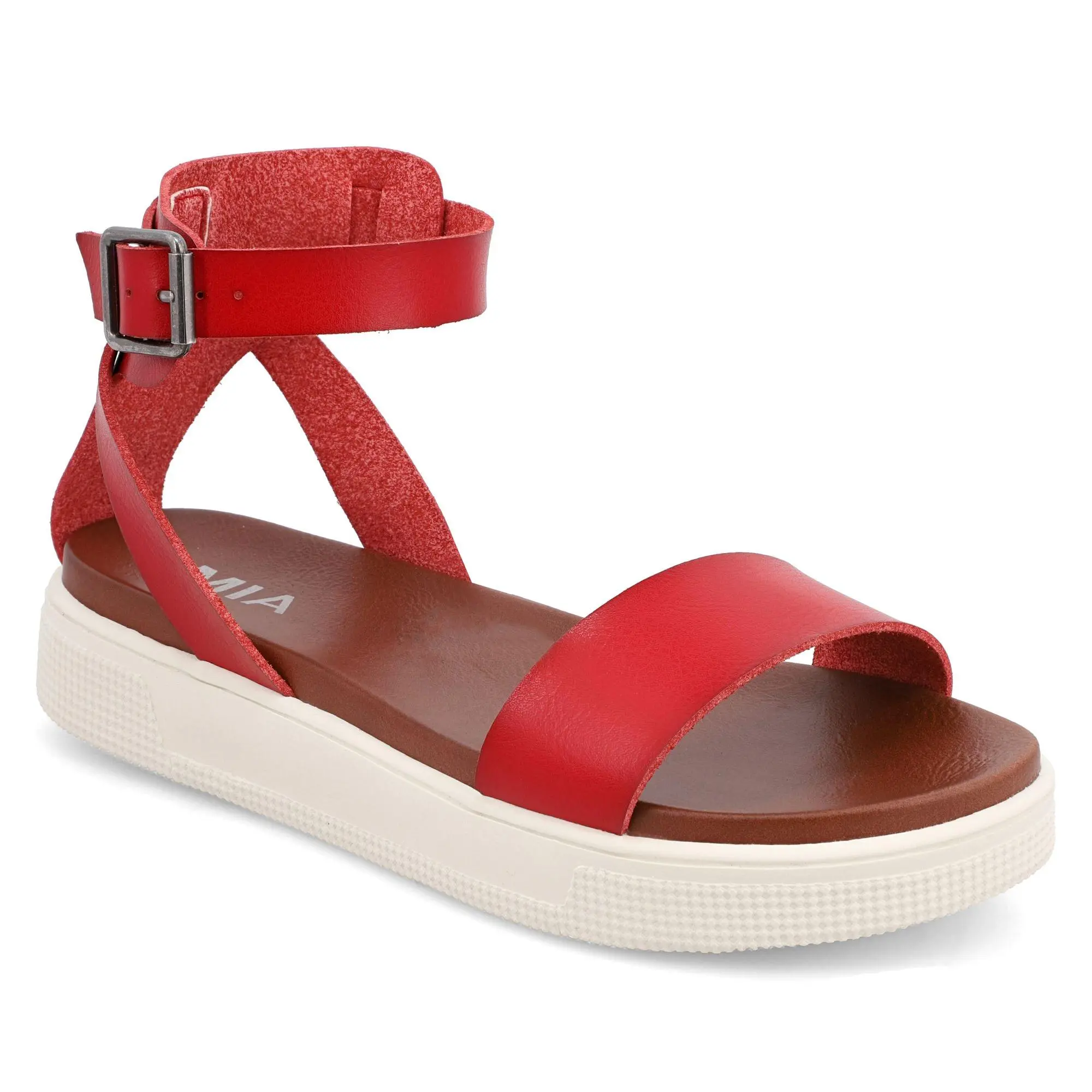 MIA Shoes - ELLEN Sneaker Bottom Sandal