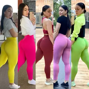 New!! TikTok Leggings back in stock!