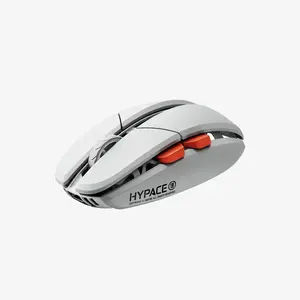 Lofree Hypace Built-On-Frame Ultralight Gaming Mouse