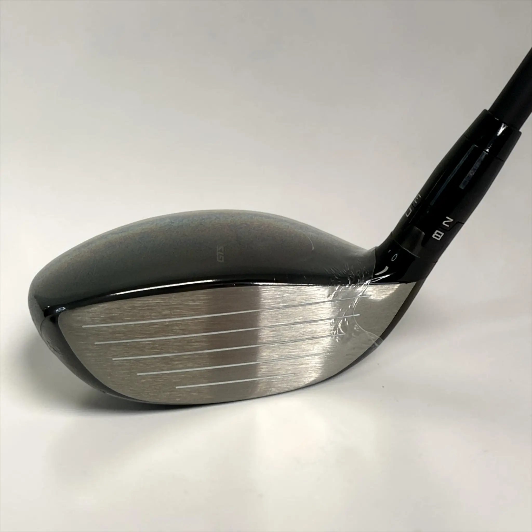 New Titleist GTS2 3 Wood with Tensei 1K Blue S Shaft