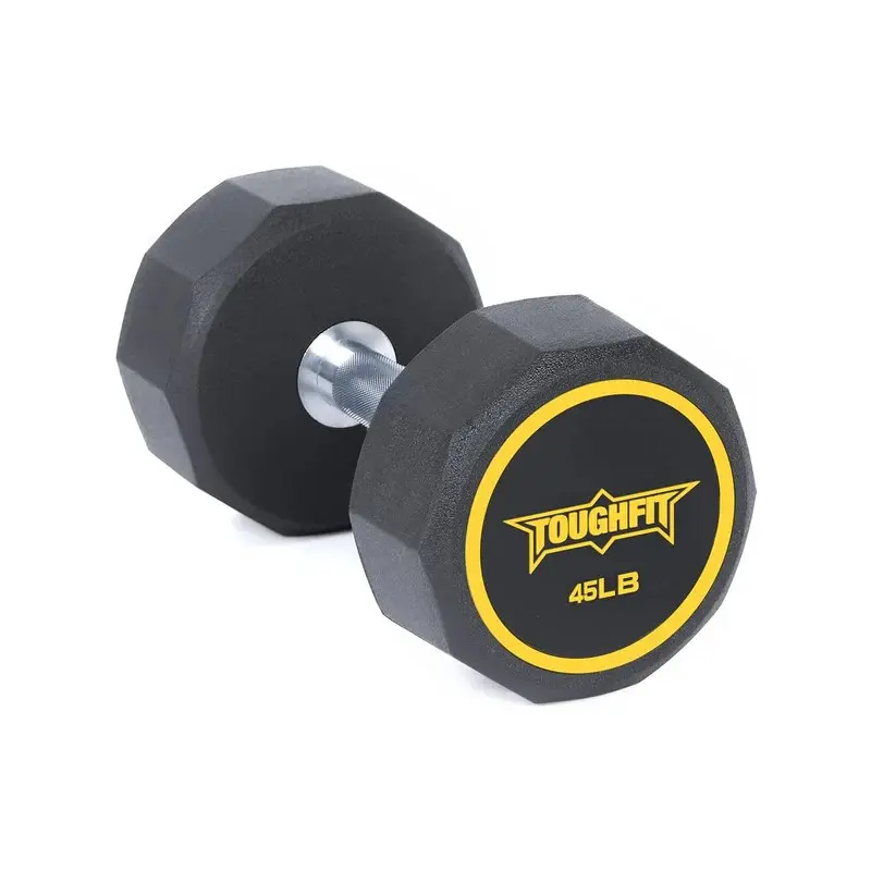 TOUGHFIT Plate/Dumbbell TOUGHFIT Plate/Dumbbell