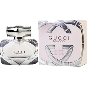 Gucci Bamboo By Gucci Eau De Parfum For Women