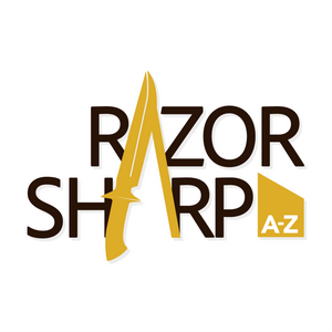 RazorSharpAZ