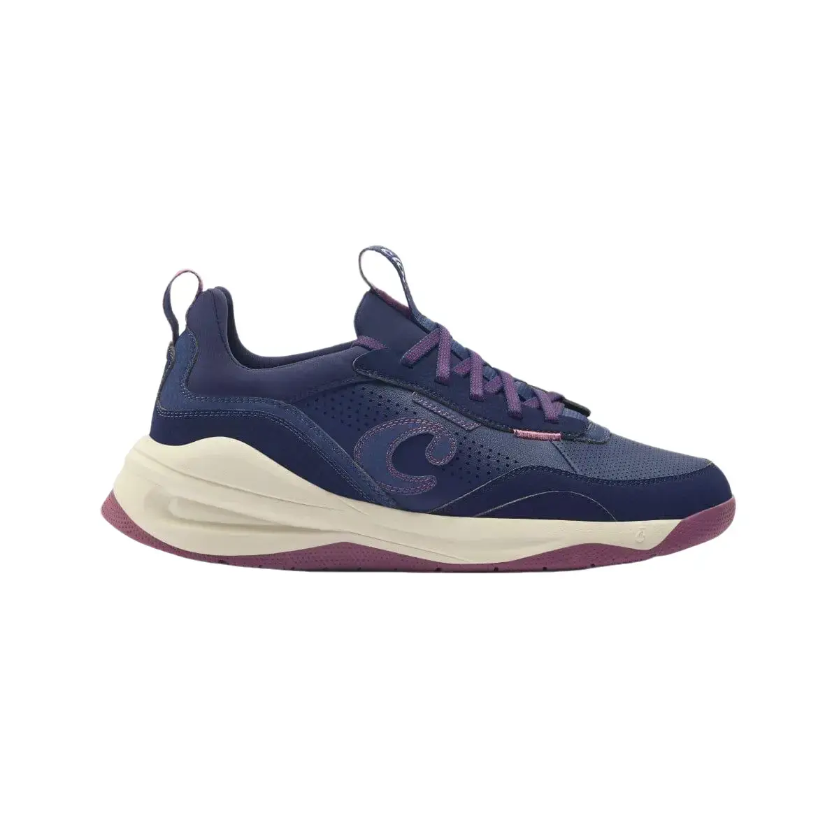 Women's Strada - Navy / Sand / Cabernet