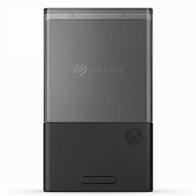 Storage Expansion Card for Xbox Series X|S, 2TB Storage Expansion Card for Xbox Series X|S, 2TB