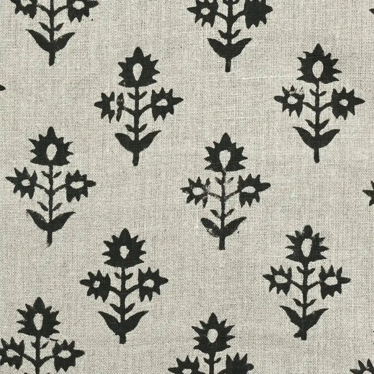 Naomi Linen Upholstery Fabric