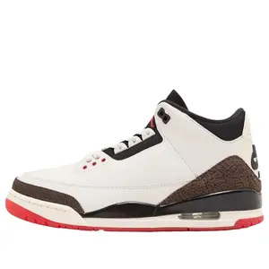 Jordan 3 Retro  World's Best Dad Men's IF4396-103 & GS DM0967-103 New Sneakers