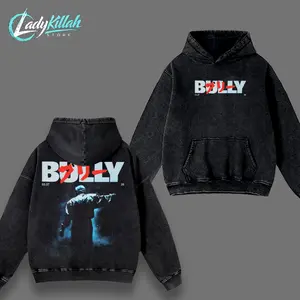 Bully - YE's 12th Studio Album Merch 2026 V79 Premium Washed Cotton T-Shirt For Ye Fans, Ye Stans Hip-Hop Shirt, Gift For Ye Fan Graphic Tee, Bully Album Fan Merch Shirt #6