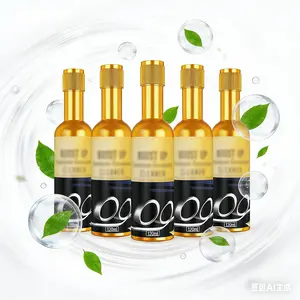 120ml Multi-functional Cleaning Set | No-Scrub Car Stain Eraser