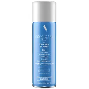 Cool Care Plus for  15.5 Ounce Aerosol (458ml) (3 Pack)