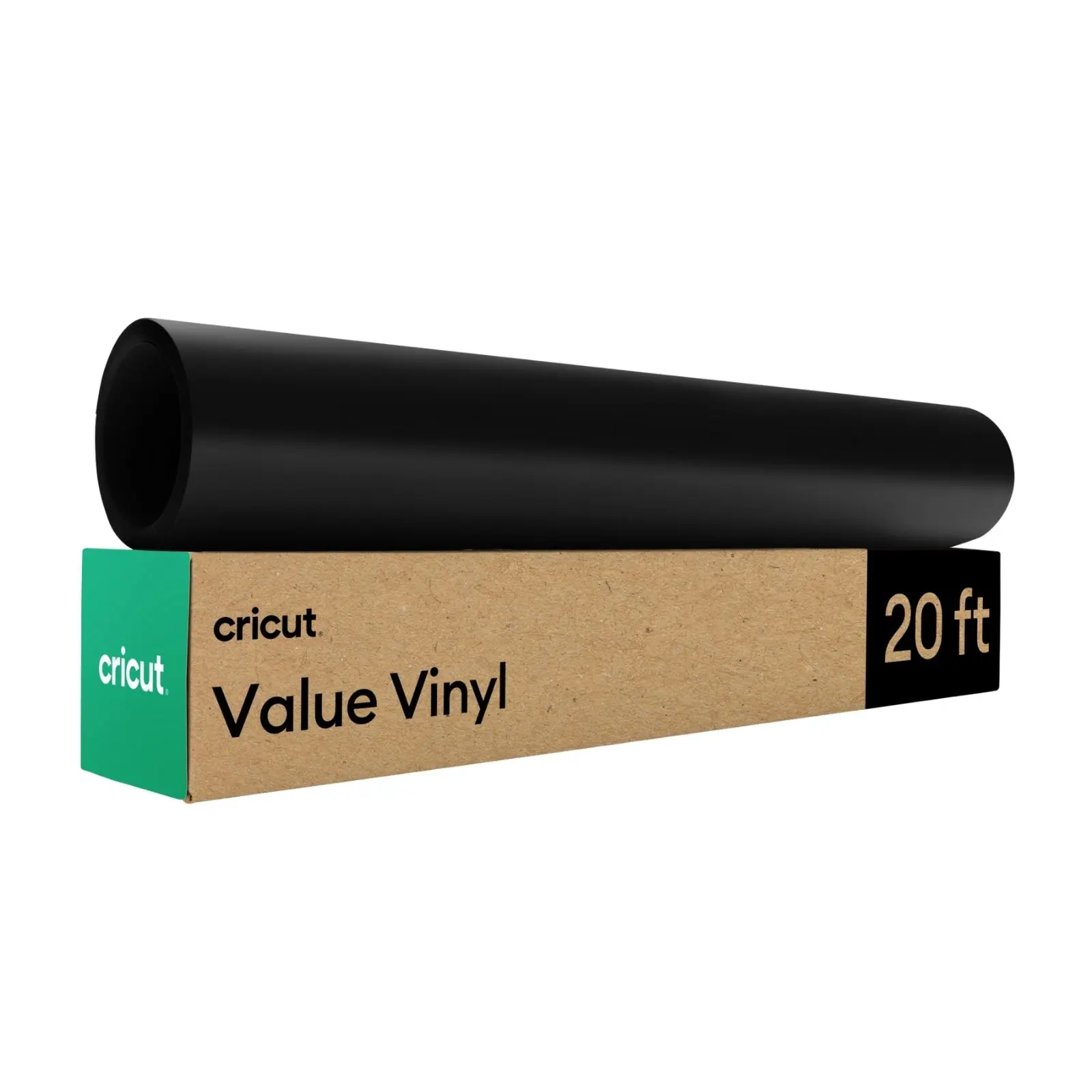 Cricut Value Vinyl (12 in x 20ft)