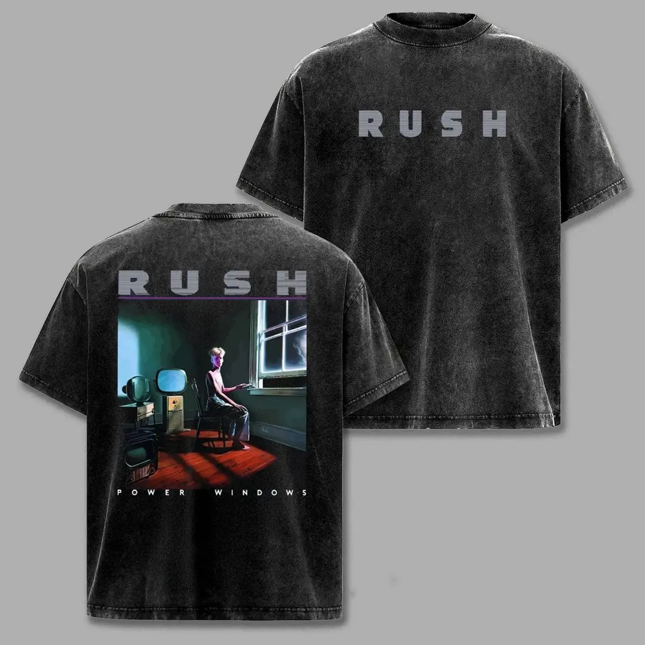 RUSH: VINTAGE “POWER WINDOWS” TOUR (1985-86) Shirts , trending t-shirt, Hoodie, 90s graphic tee, vintage graphic tee, grunge aesthetic shirt, classic rock merch Menswear Streetwear Streetwear Oversized Oversized Short Sleeve Long Sleeve Crewneck FWG