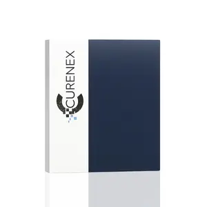 Curenex Rejuvenating Salmon DNA MASK 30g (Pack of 5)