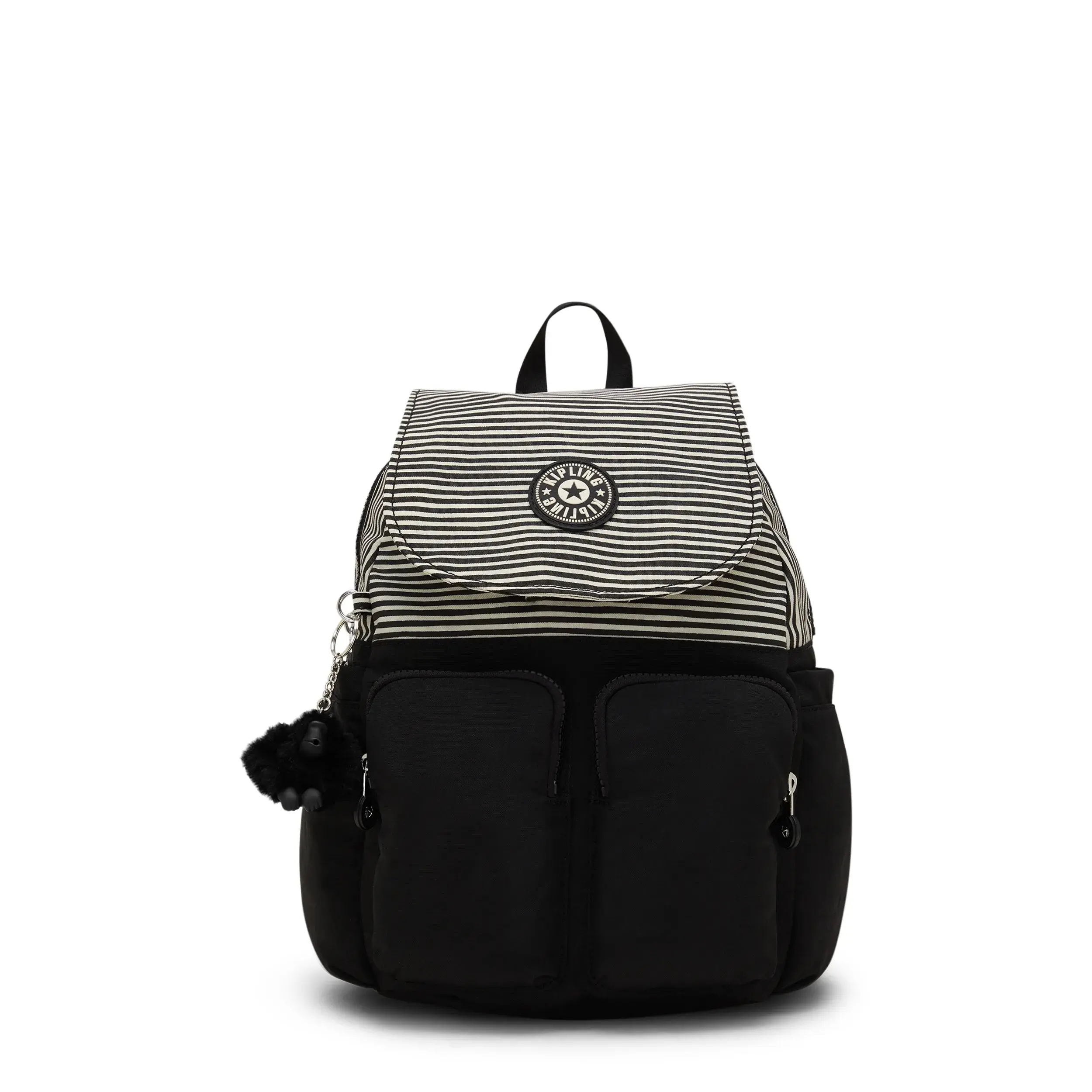 Kipling City Pocket Small Backpack Kipling City Pocket Small Backpack