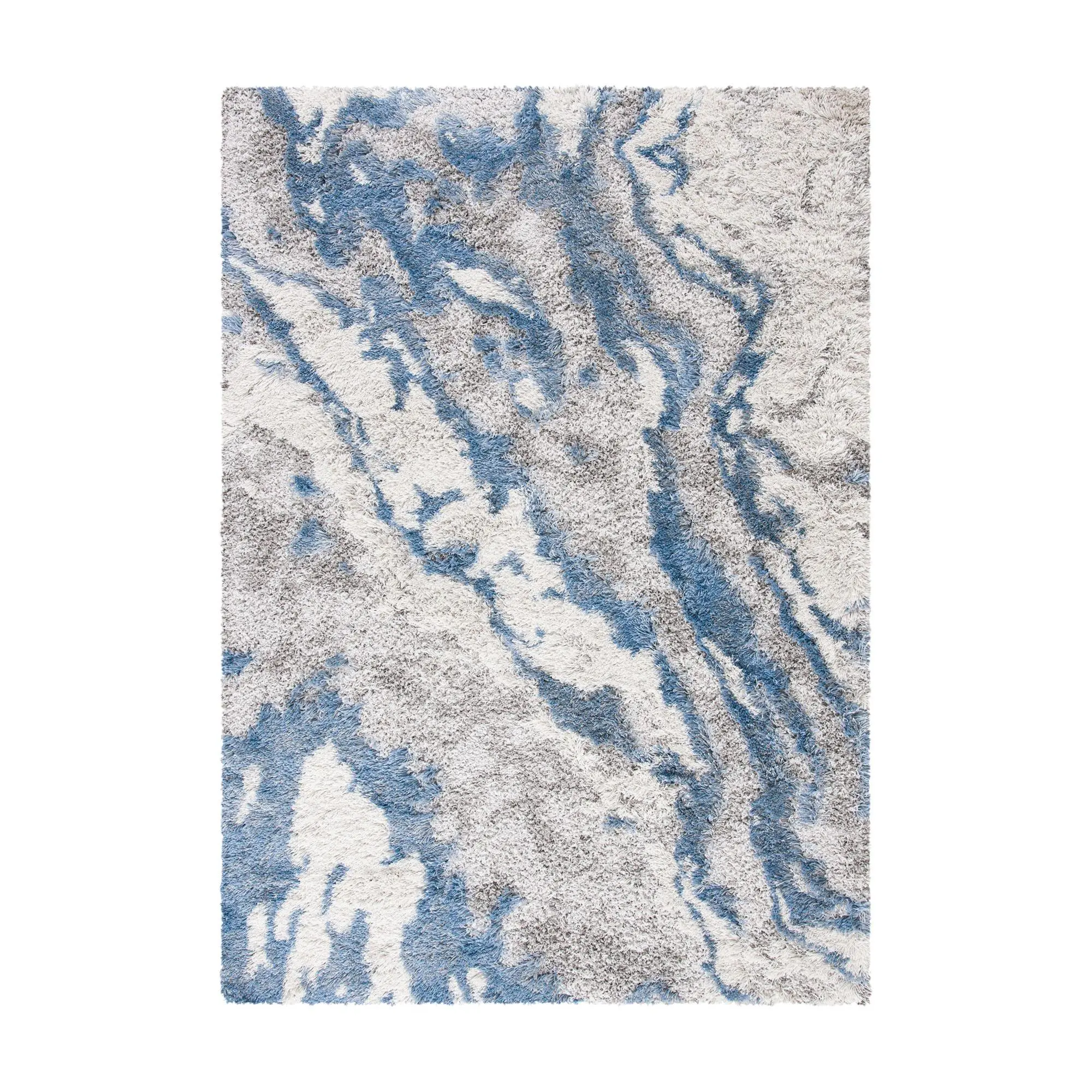 Safavieh Horizon 890 Series 5'3" x 7'7" Shag Rug