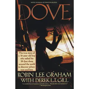 Dove -- Robin L. Graham - Paperback