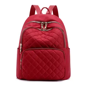 Women's Lightweight Travel Backpack