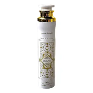 Bade'e Al Oud Honor & Glory Air Freshener by Lattafa, 300ml
