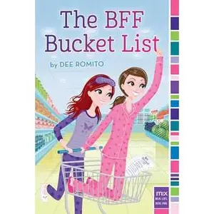 BFF BUCKET LIST [Tradepaper]