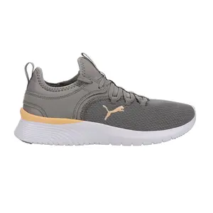 PUMA Womens Starla Training Sneakers Shoes - Grey