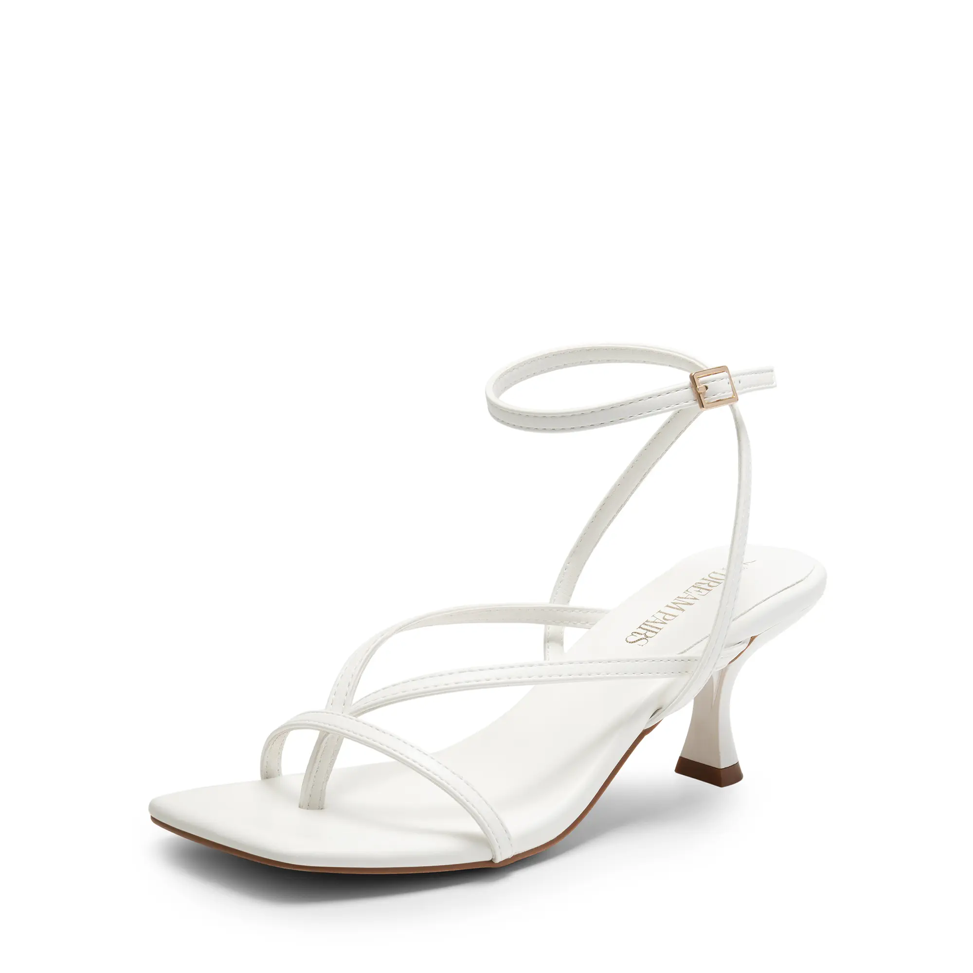 WHITE-PU