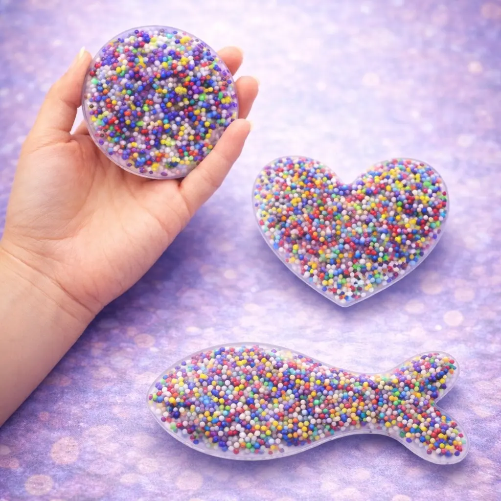 Fidget Pad Fidget Pad