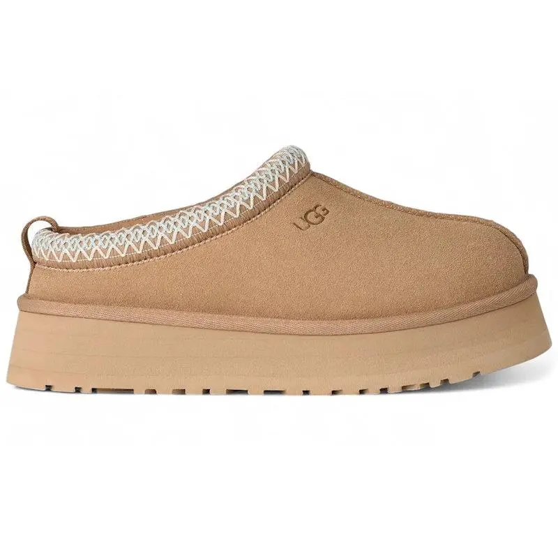 UGG Tazz II Slipper Sand (Women's) (women) by StockX
