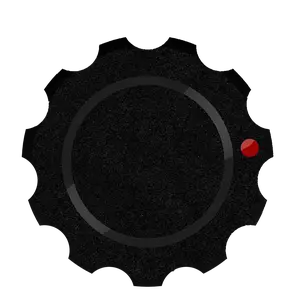 Creative Weapon Sensor Cap for Canon RF Mount