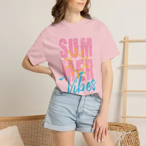 Summer Vibes T-shirt