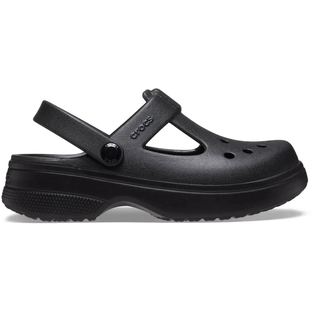 Crocs Kids Classic Mary Jane Clogs Crocs Kids Classic Mary Jane Clogs