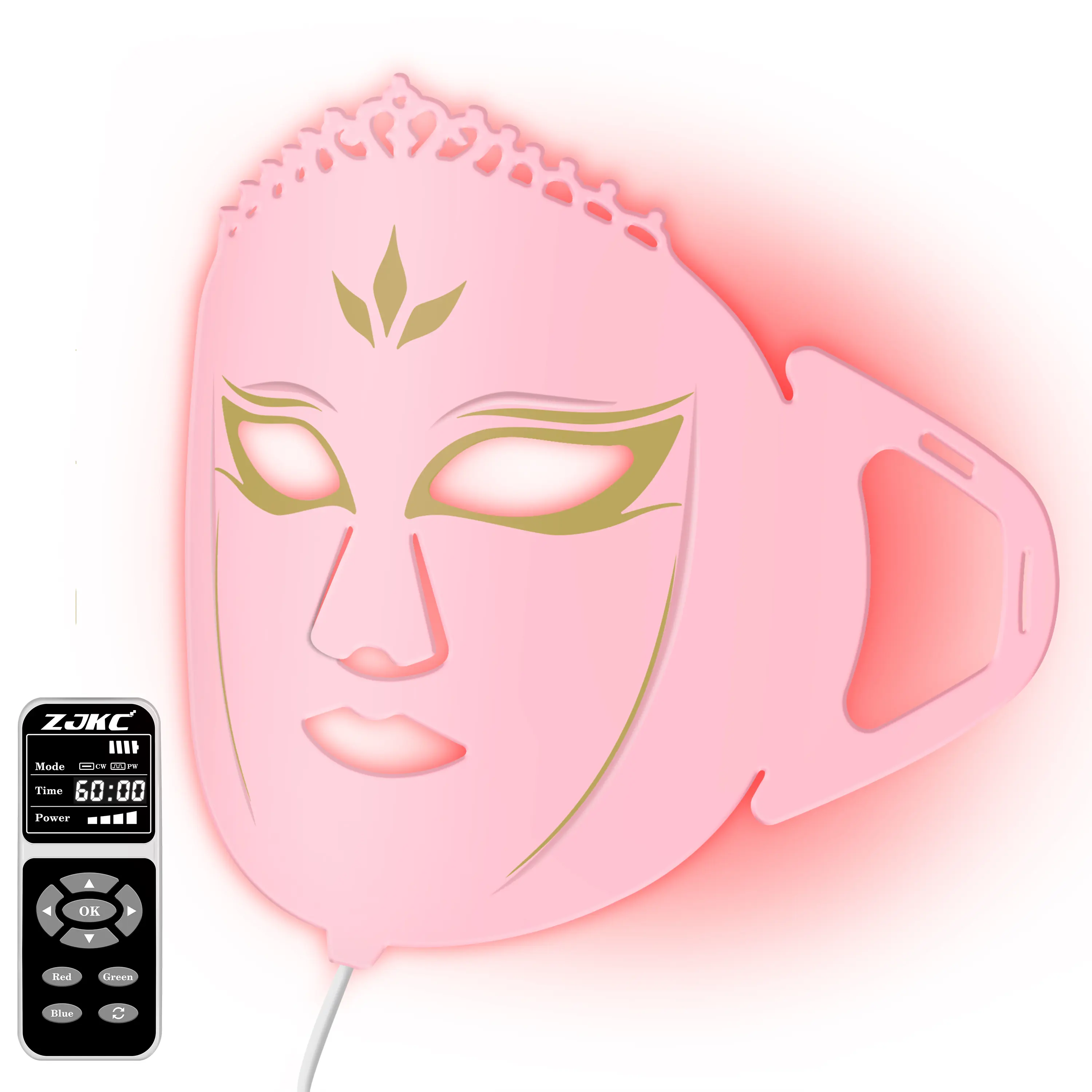 Pink