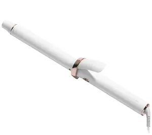 T3 SinglePass Curl X 1" Ceramic Extra-Long Barrel Curling Iron