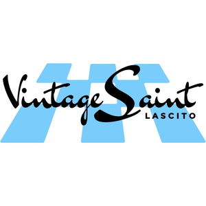 Vintage Saint Lascito