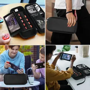 Suitable for Switch storage bag, Switch game console protective case