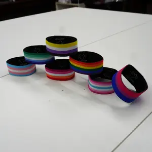 Pride Bracelet pack