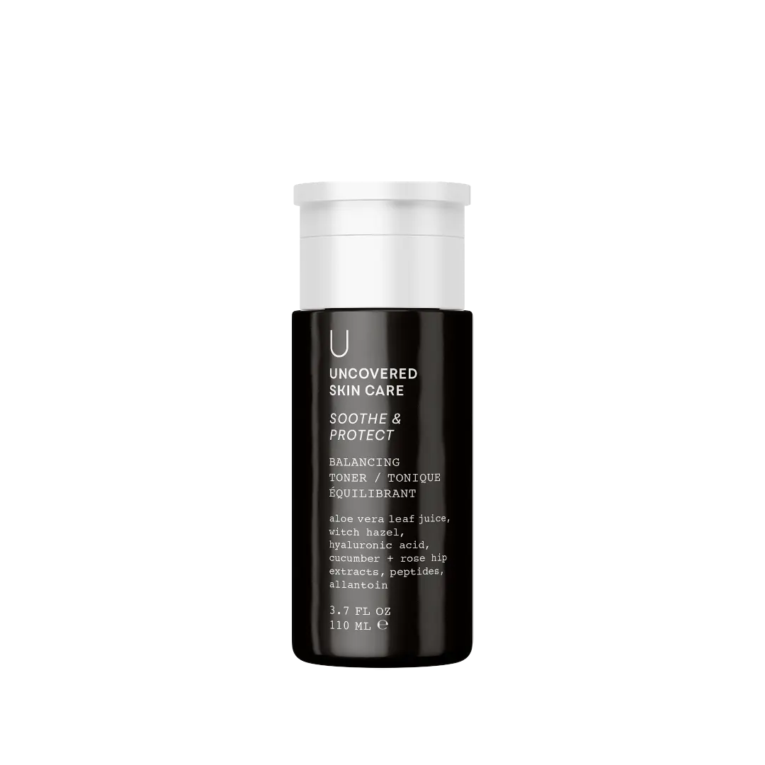 Balancing Toner - Soothe & Protect