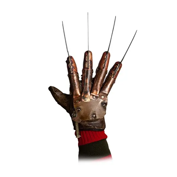A Nightmare on Elm Street Revenge Glove