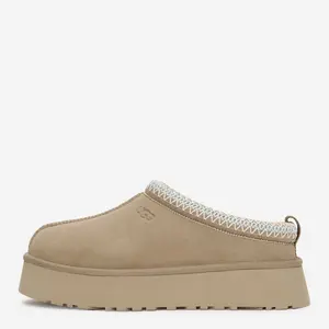 UGG Tazz II Women's Slipper Sand 1174471-SAN