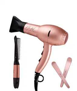 Signature Dryer X NKB Blown Away