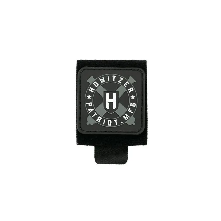 Howitzer Men's Belt Keeper