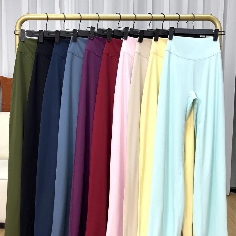 ButterSoft Sport Trousers: Women's Yoga & Running Pants