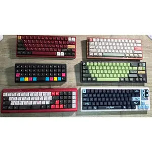 Bespoke Custom Keyboard Build Service