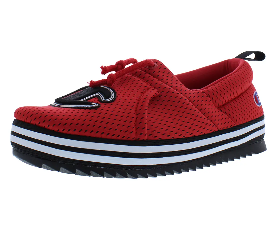Champion Men's University Mesh Athletic Training Sneaker, Sports Shoes for Sports & Outdoor Footwear, Running, Walking Shoes, Us Size 8